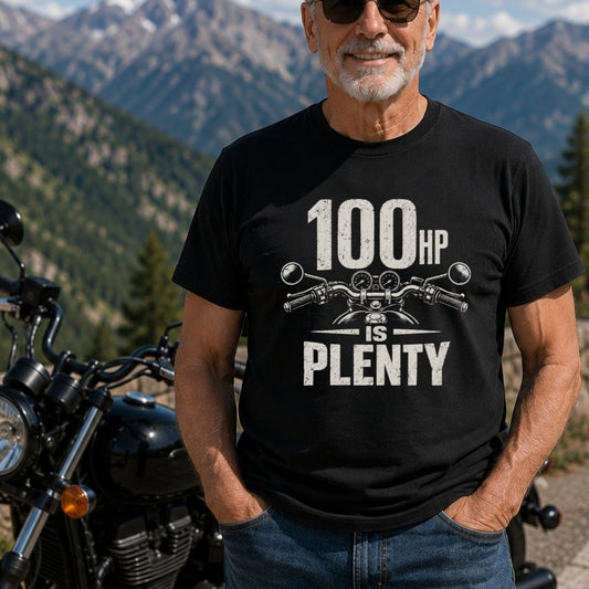 100hp T-Shirt