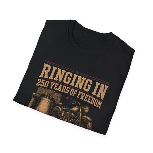 Liberty Bell T-Shirt