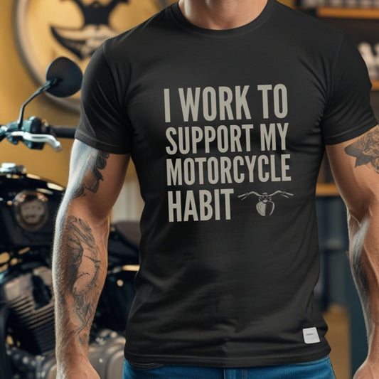 Support T-Shirt