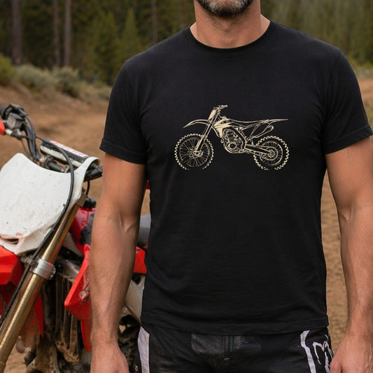 Crosser T-Shirt