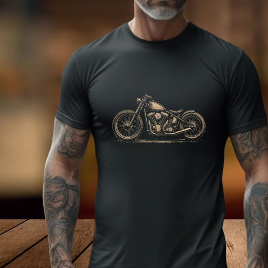 A Bobber T-Shirt
