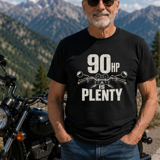 90hp T-Shirt