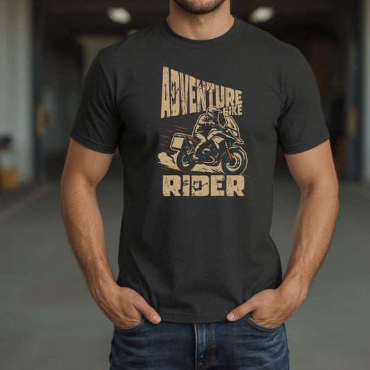 ADV Bike Rider T-Shirt