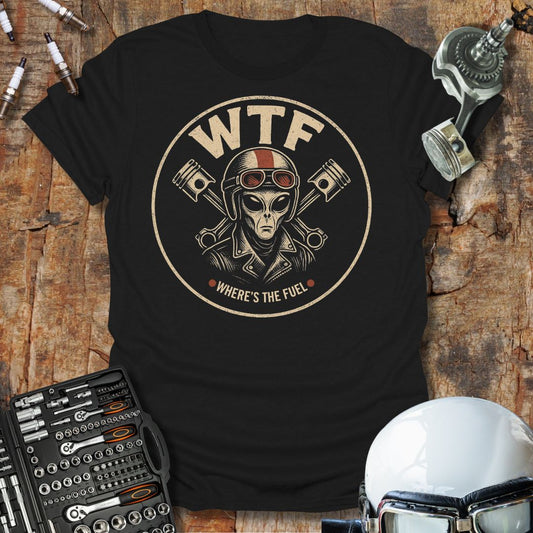 WTF T-Shirt