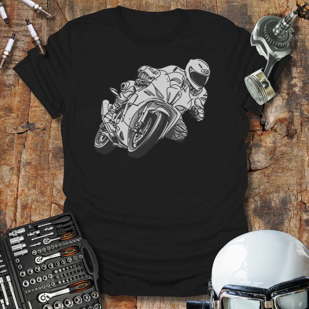 Aggression T-Shirt
