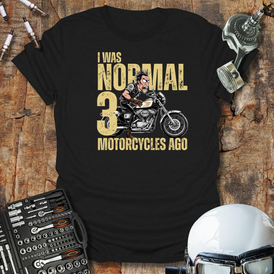 Normal T-Shirt