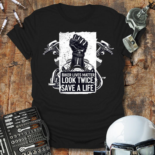 Look Twice T-Shirt