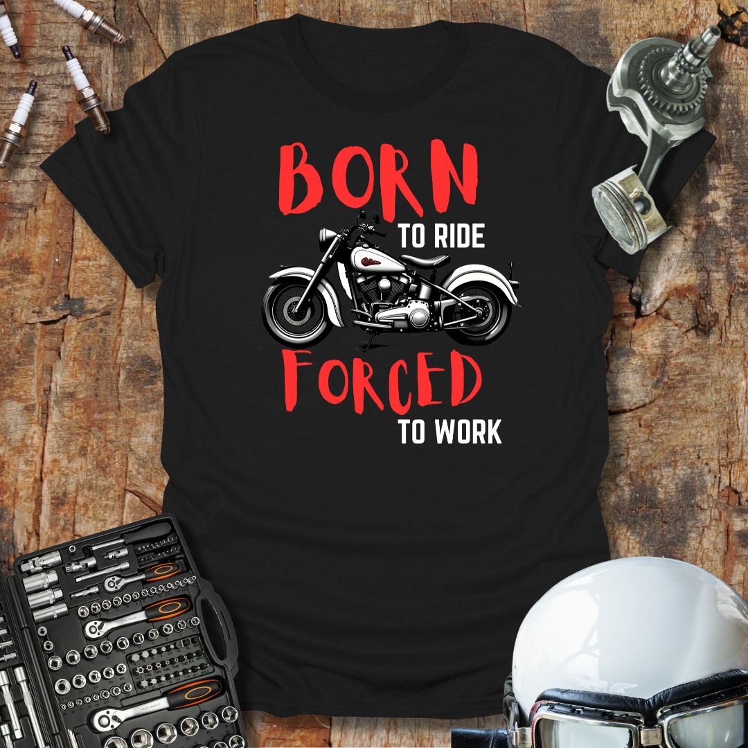 Forced to Work T-Shirt