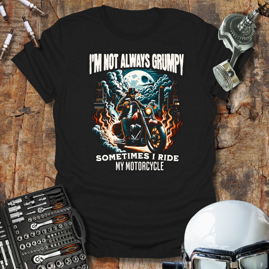 Grumpy T-Shirt