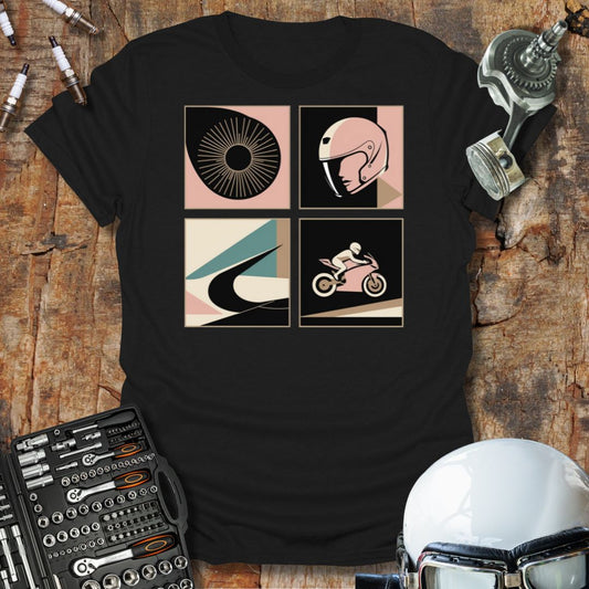 Coraggiosa 3 T-Shirt