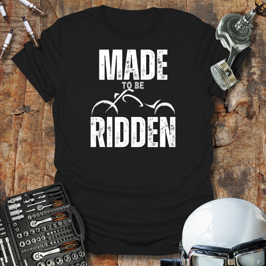 Made T-Shirt