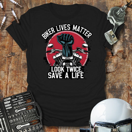 Save a Life T-Shirt