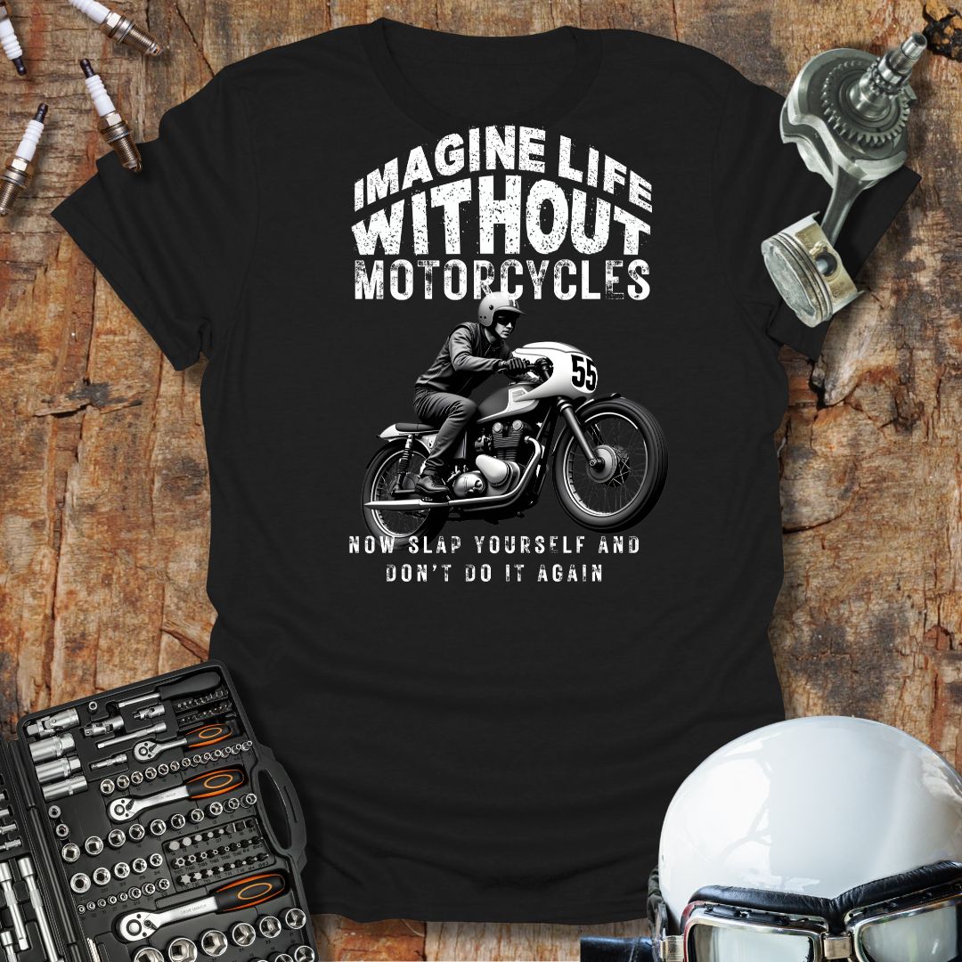 Imagine T-Shirt