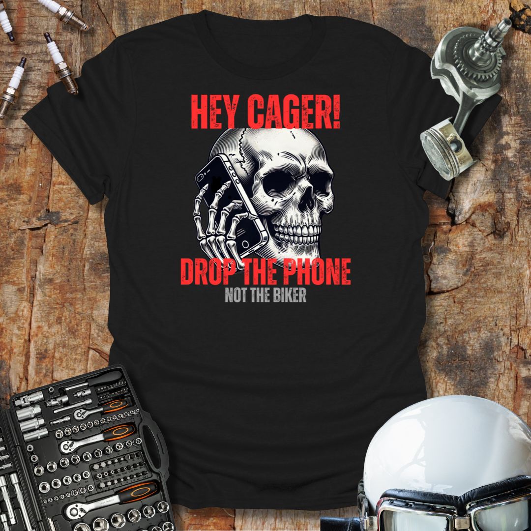 Hey Cager T-Shirt