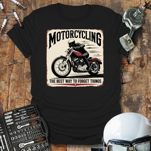 Forget Things T-Shirt
