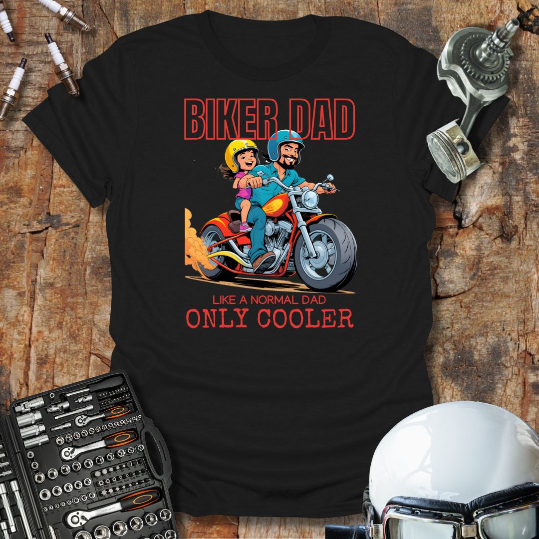 Normal Dad T-Shirt