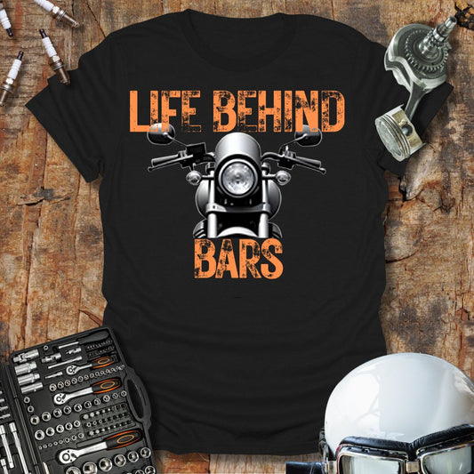 Life Behind Bars 1 T-Shirt