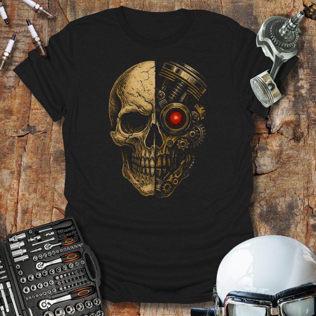 Red Eye T-Shirt