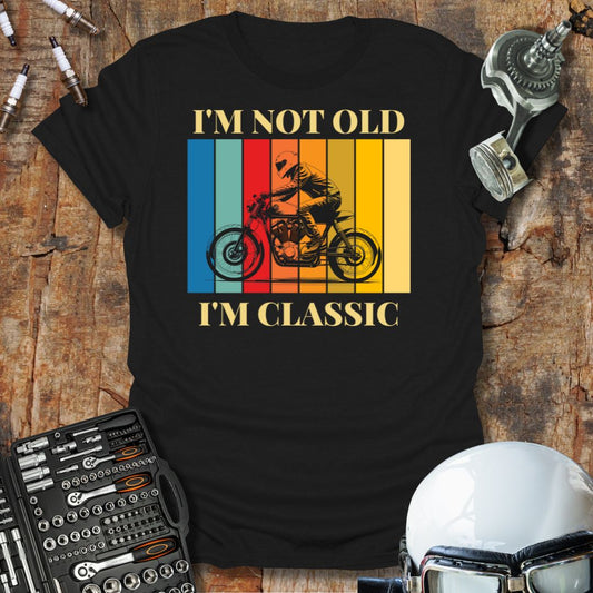 I'm Classic T-Shirt
