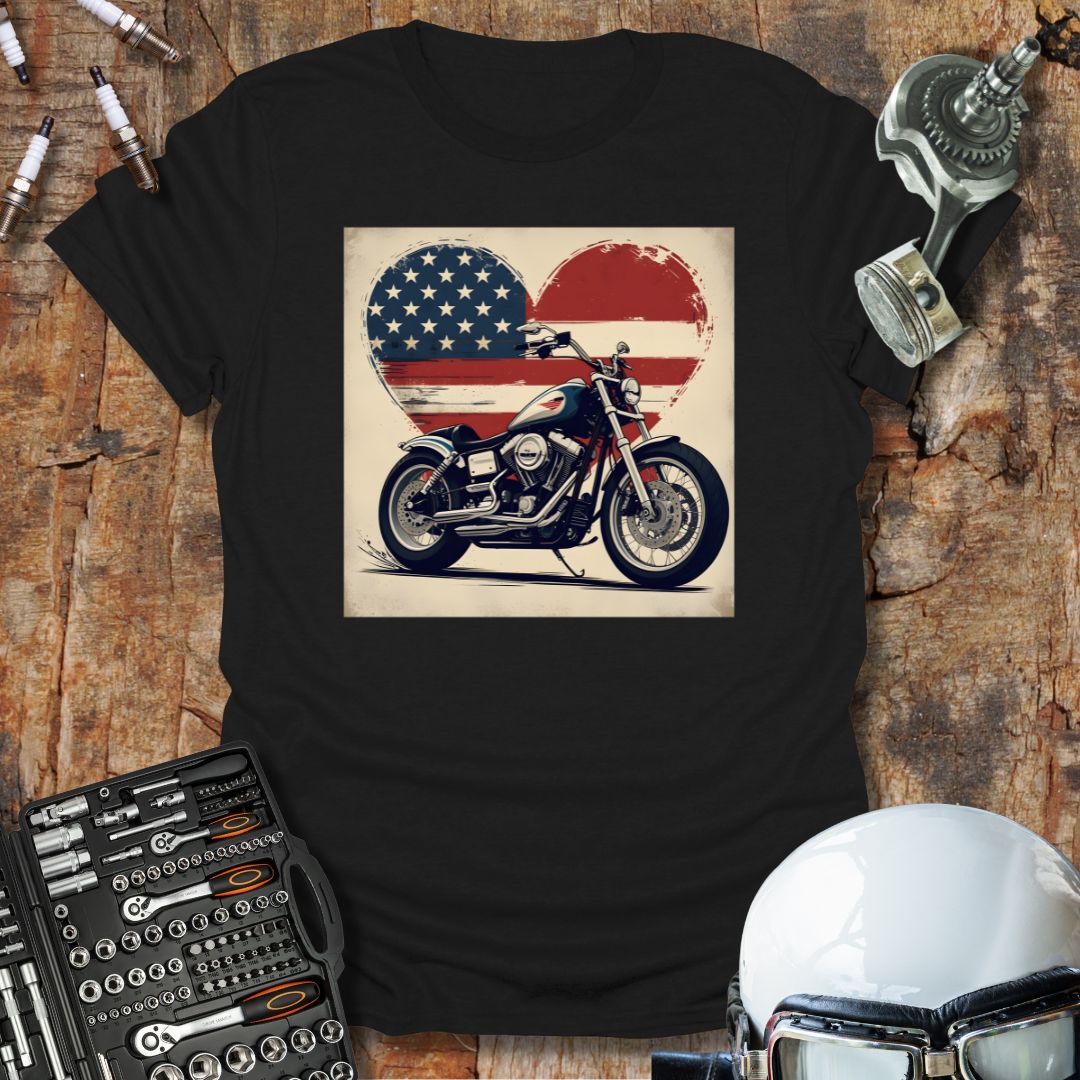 Love The Rumble T-Shirt