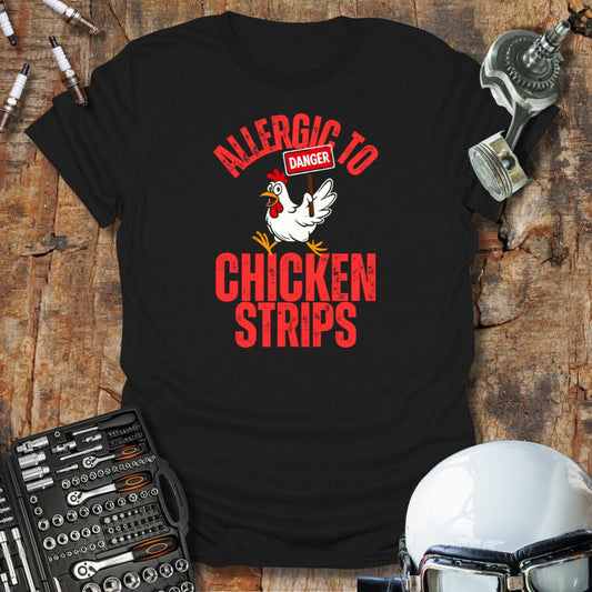 Chicken Strips 3 T-Shirt