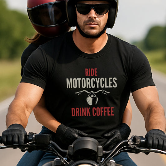 Coffee T-Shirt