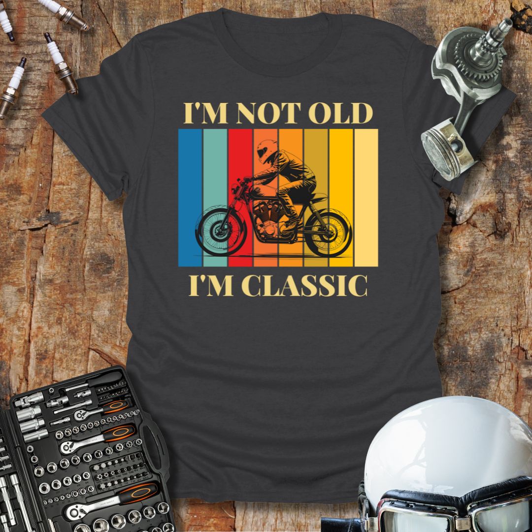 I'm Classic T-Shirt
