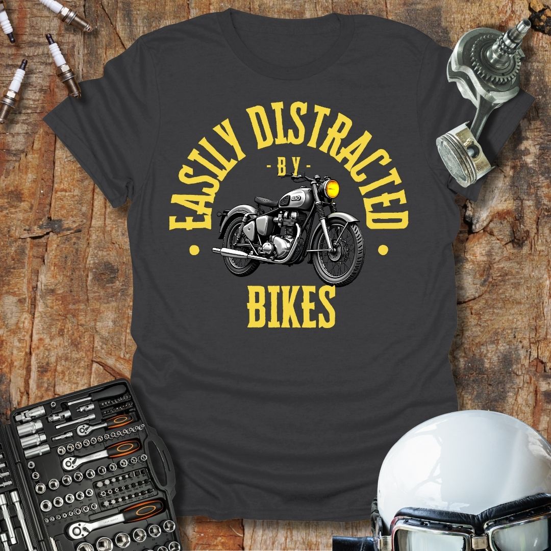 Easily Distracted T-Shirt