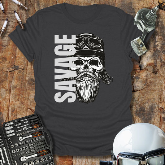 Savage T-Shirt