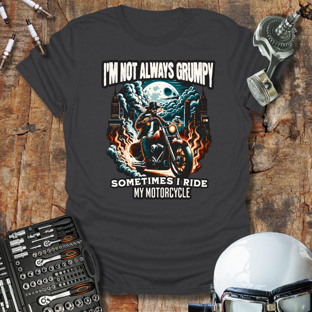Grumpy T-Shirt