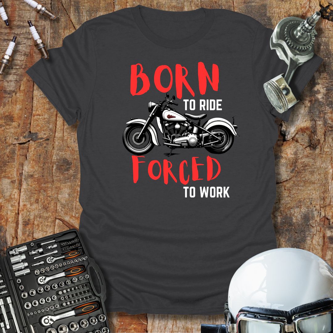Forced to Work T-Shirt