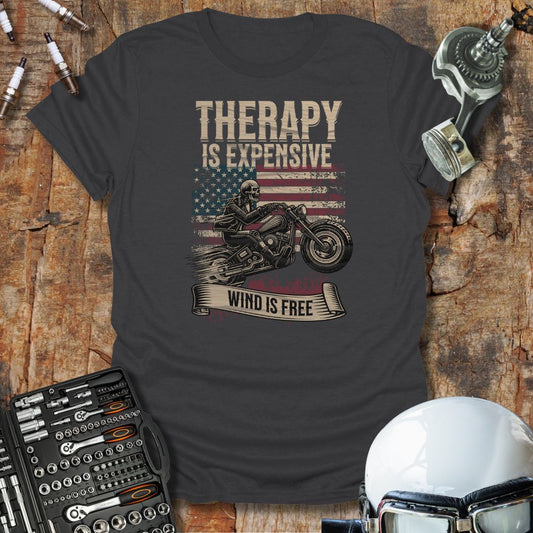 Therapy Is Expensive T-Shirt