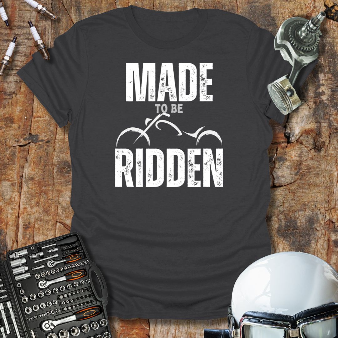 Made T-Shirt