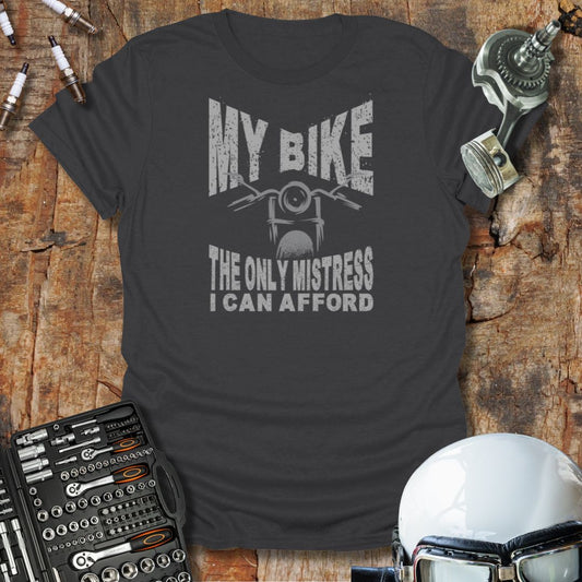 Mistress T-Shirt