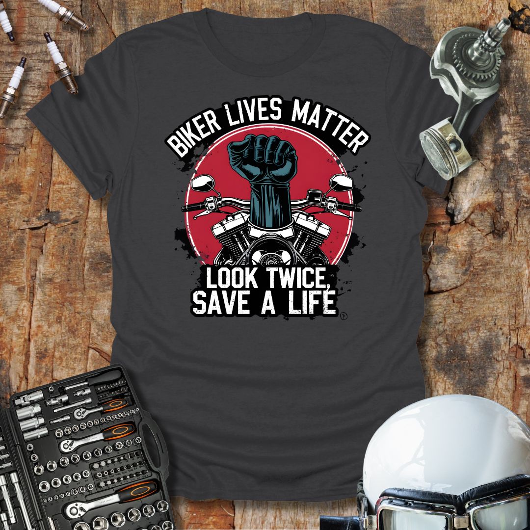 Save a Life T-Shirt