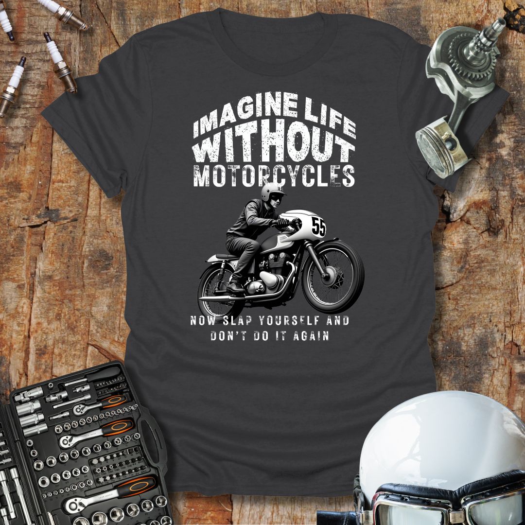 Imagine T-Shirt