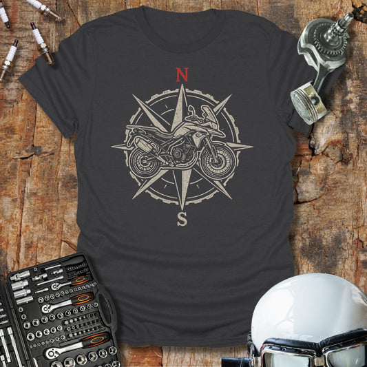ADV Compass Rose T-Shirt