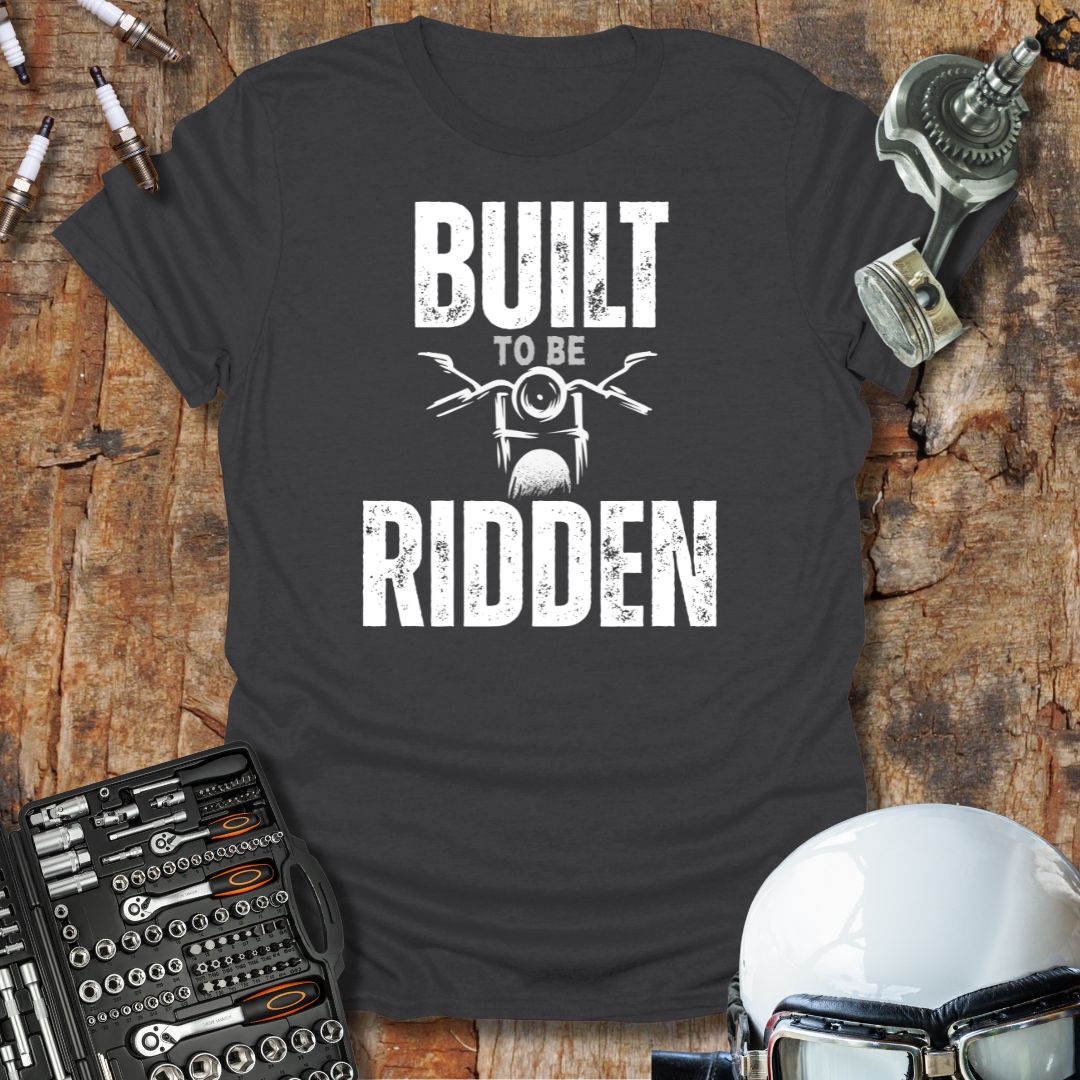 Built T-Shirt