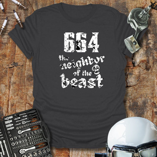 664 T-Shirt