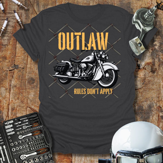 Outlaw T-Shirt