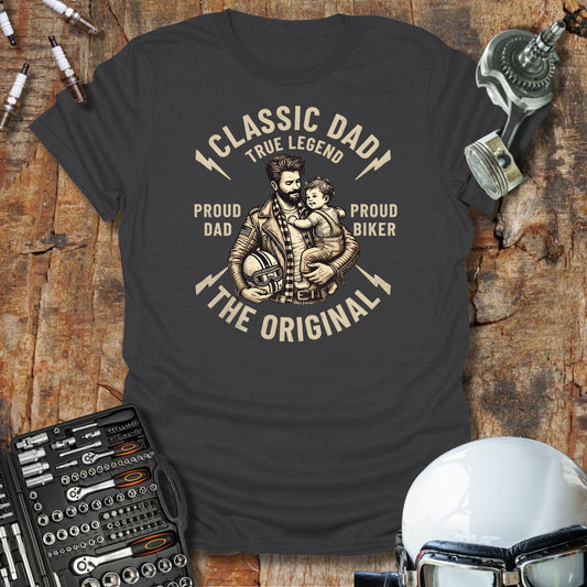 Classic Dad T-Shirt