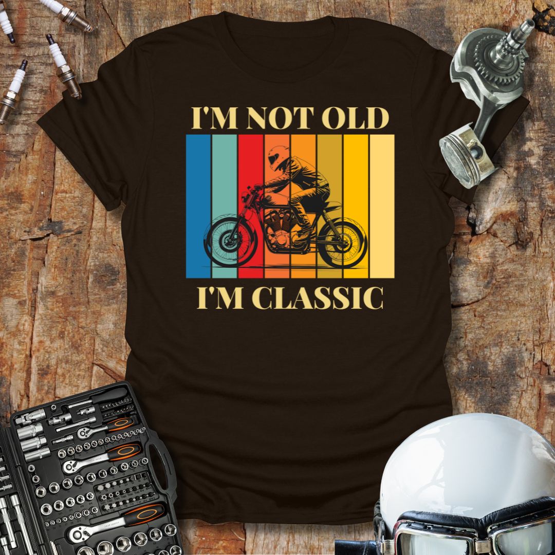 I'm Classic T-Shirt