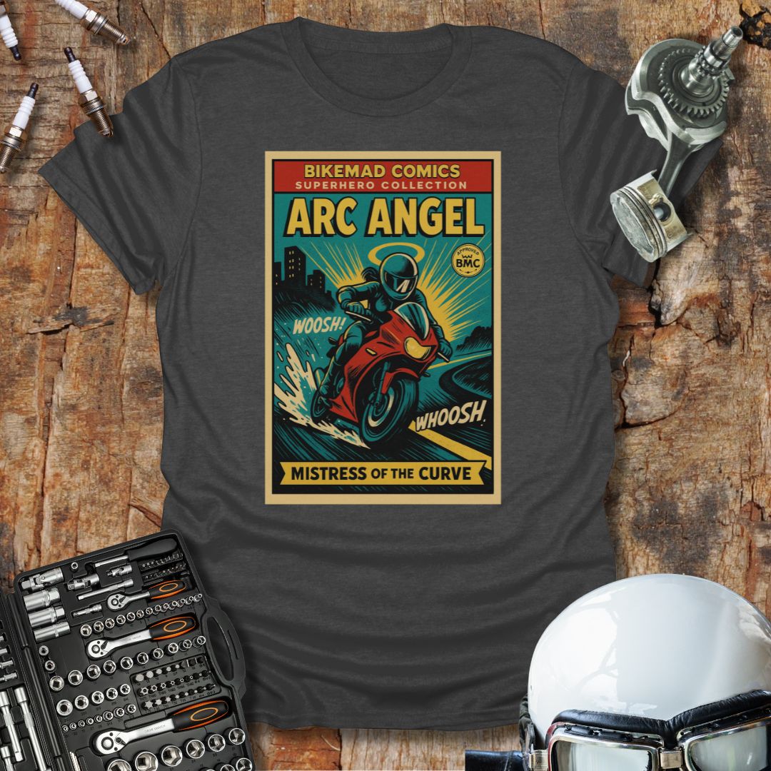 Arc Angel T-Shirt