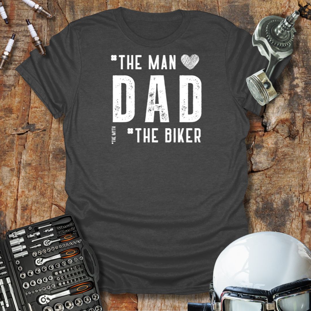 The Myth T-Shirt
