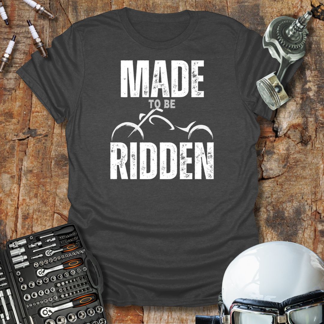 Made T-Shirt