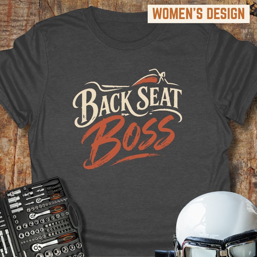 The Boss T-Shirt