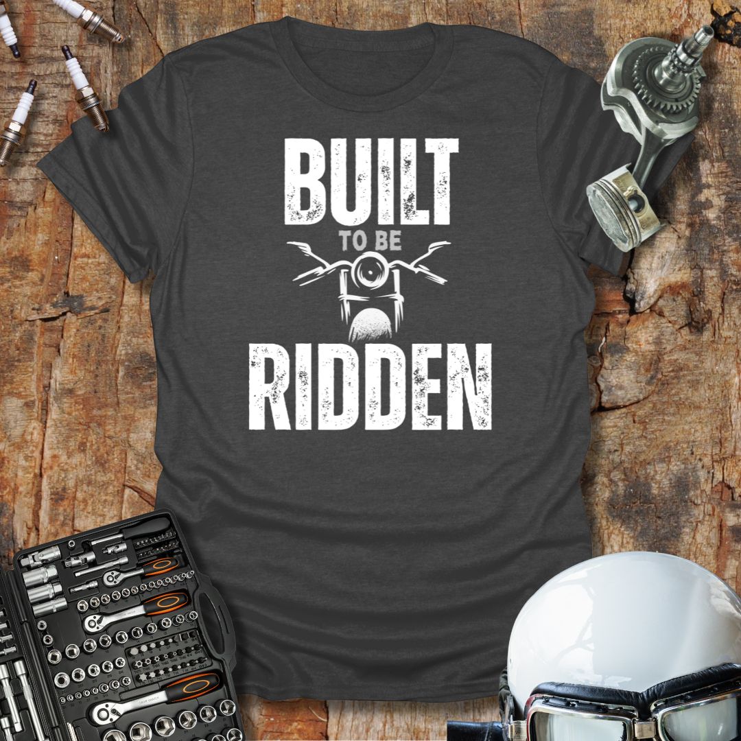 Built T-Shirt