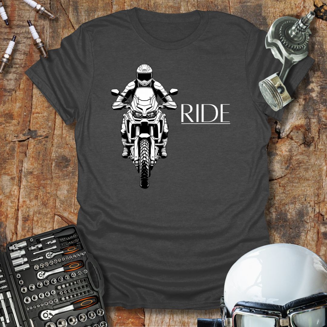 Ride T-Shirt
