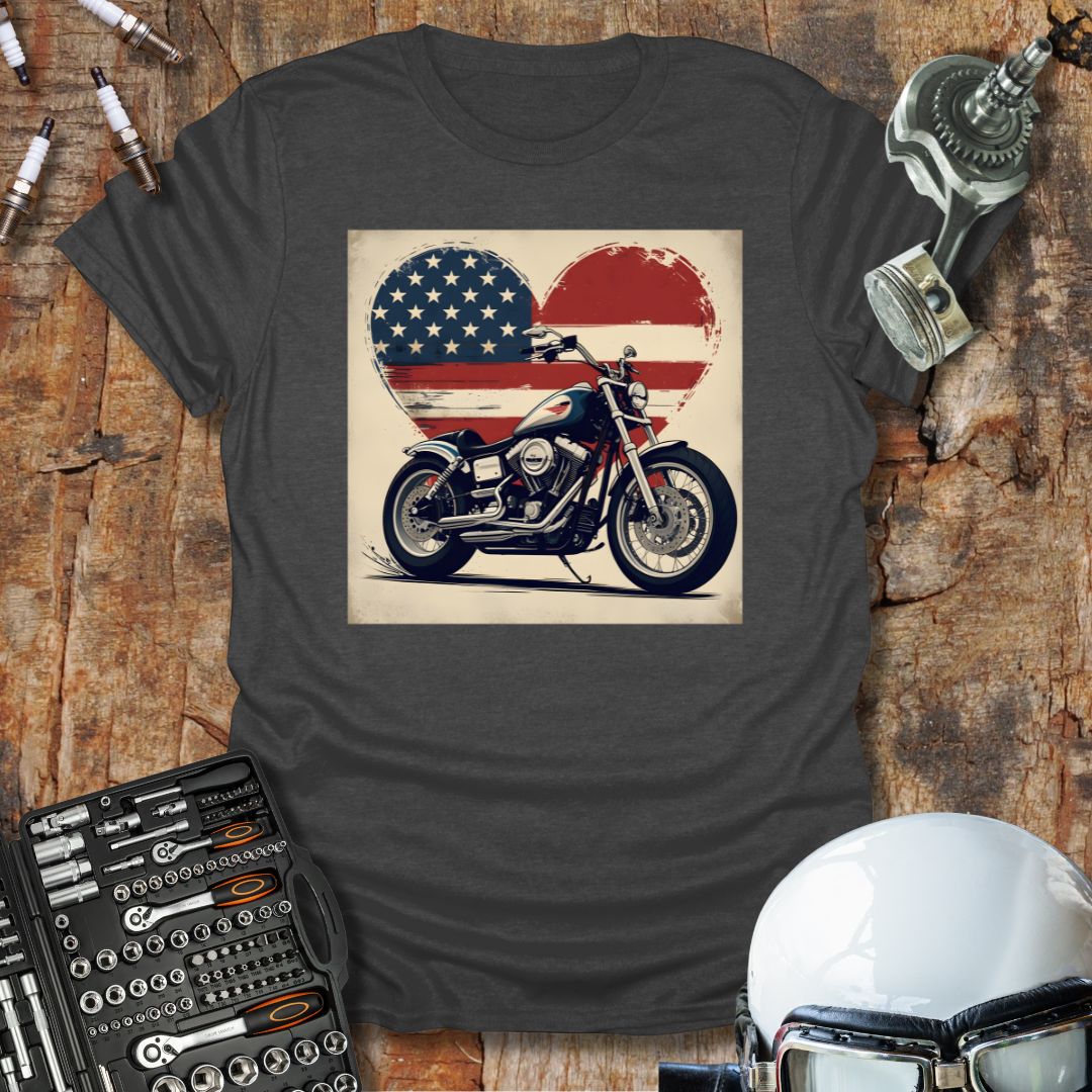 Love The Rumble T-Shirt