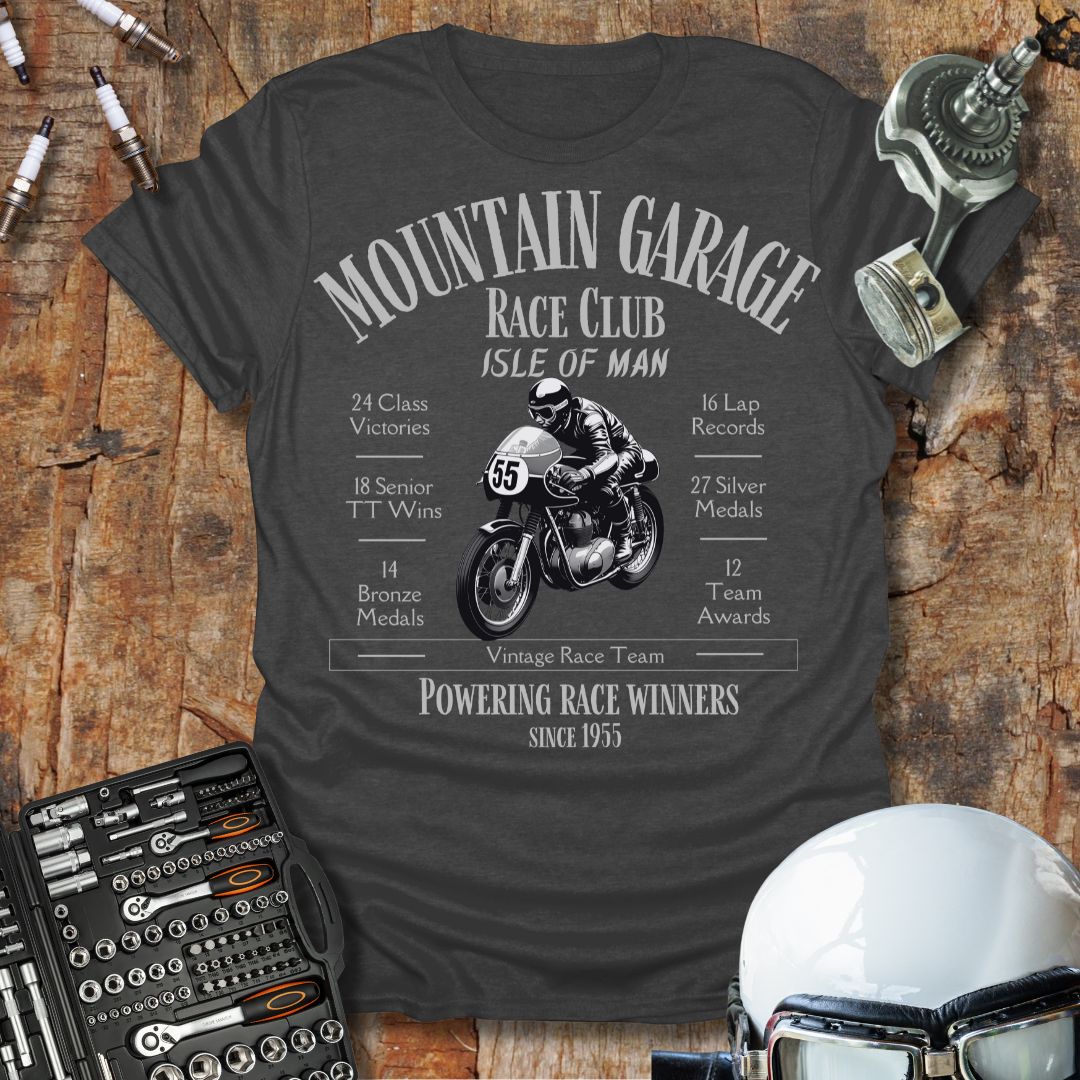 Mountain Garage T-Shirt